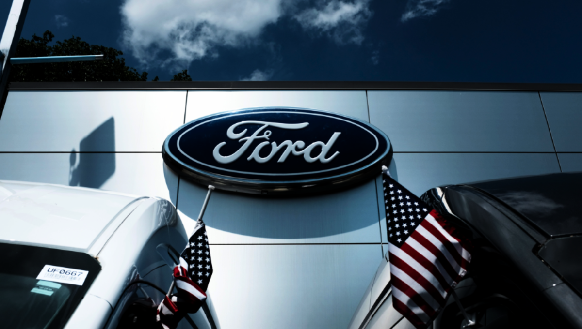 Ford llamó a revisar 90.000 vehículos en los Estados Unidos