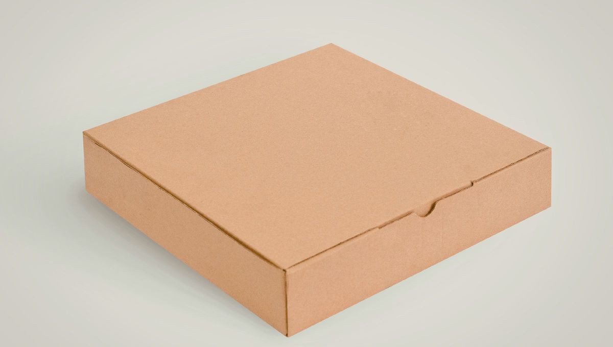 Cuando compres pizza procura no tirar su caja y reutilzarlas como un tesoro. Fuente Canva Cuando compres pizza procura no tirar su caja y reutilzarlas como un tesoro. Fuente Canva