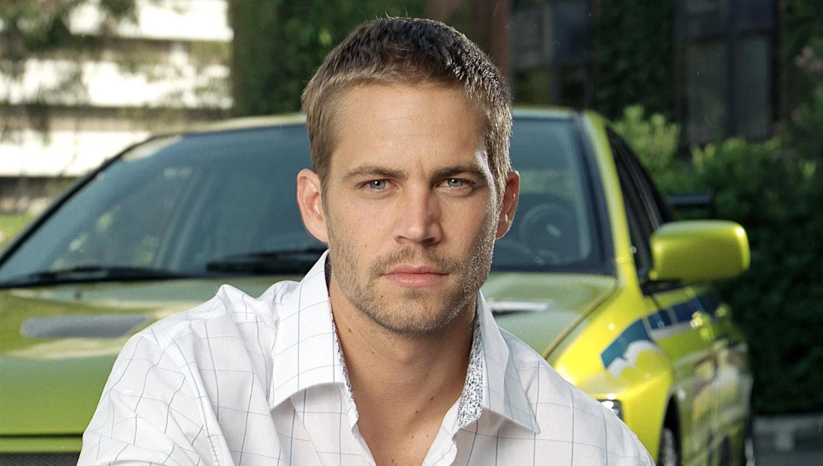 Hoy 12 de septiembre cumpliría 50 años Paul Walker: el legado que dejó