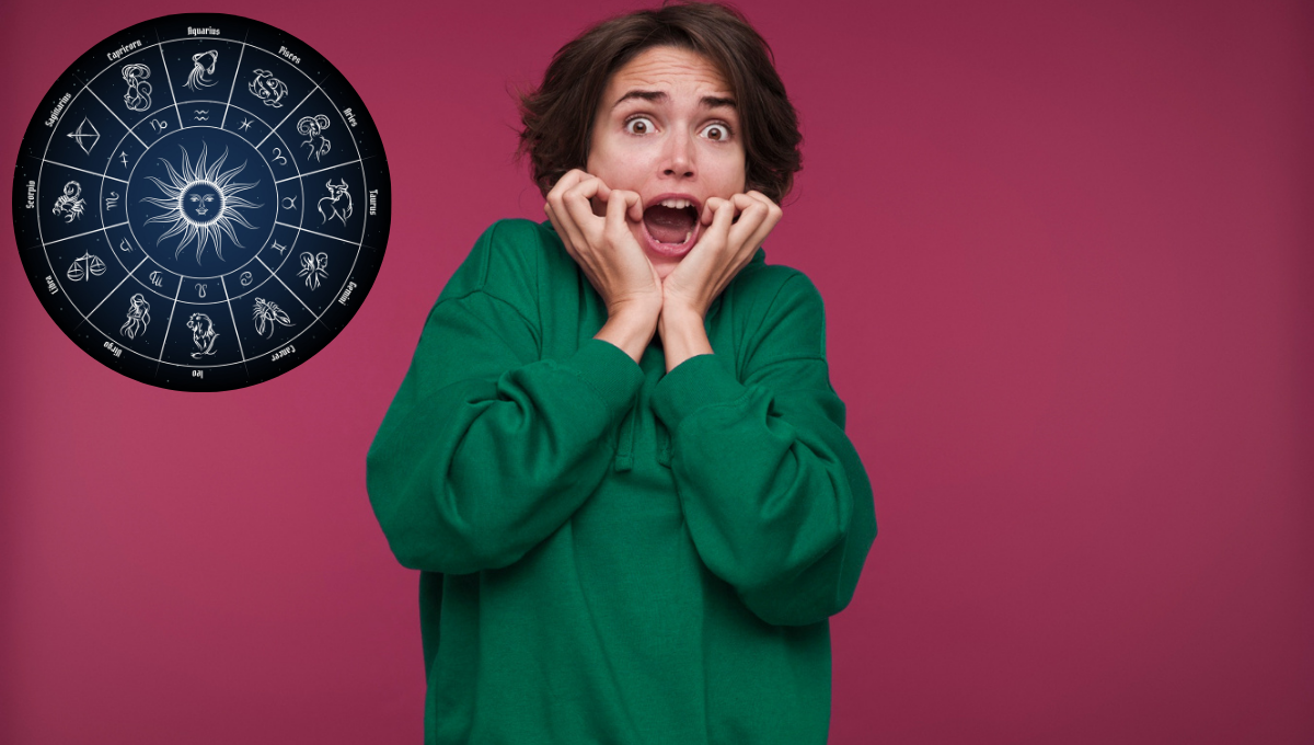 Toma nota de este signo del zodiaco del que siempre hay que cuidarse