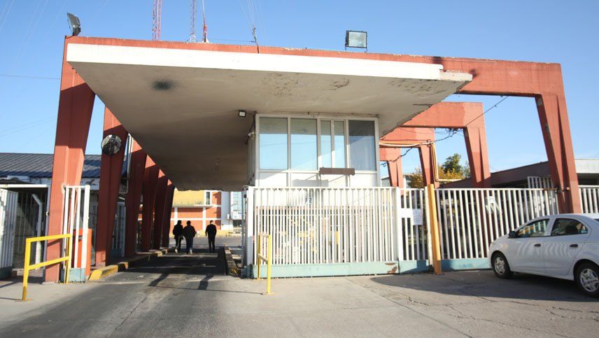 El gerente de la bodega del caso 98 aseguró que es muy exagerada la medida tomada por el Gobierno