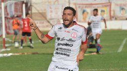 Fernando Cámara afirmó que Huracán fue superior a Maipú
