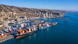 el puerto estrategico de america del sur que enfrenta a china y estados unidos en una disputa vital