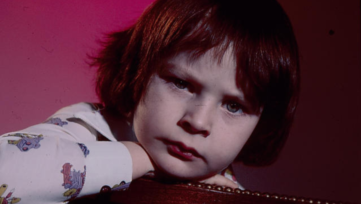 Así se ve hoy Damien, el tenebroso niño que protagonizó La Profecía