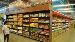 Qué debe tener en cuenta una persona celíaca a la hora de viajar