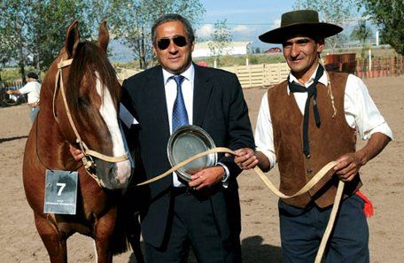 Comenzó oficialmente Feriagro 2011