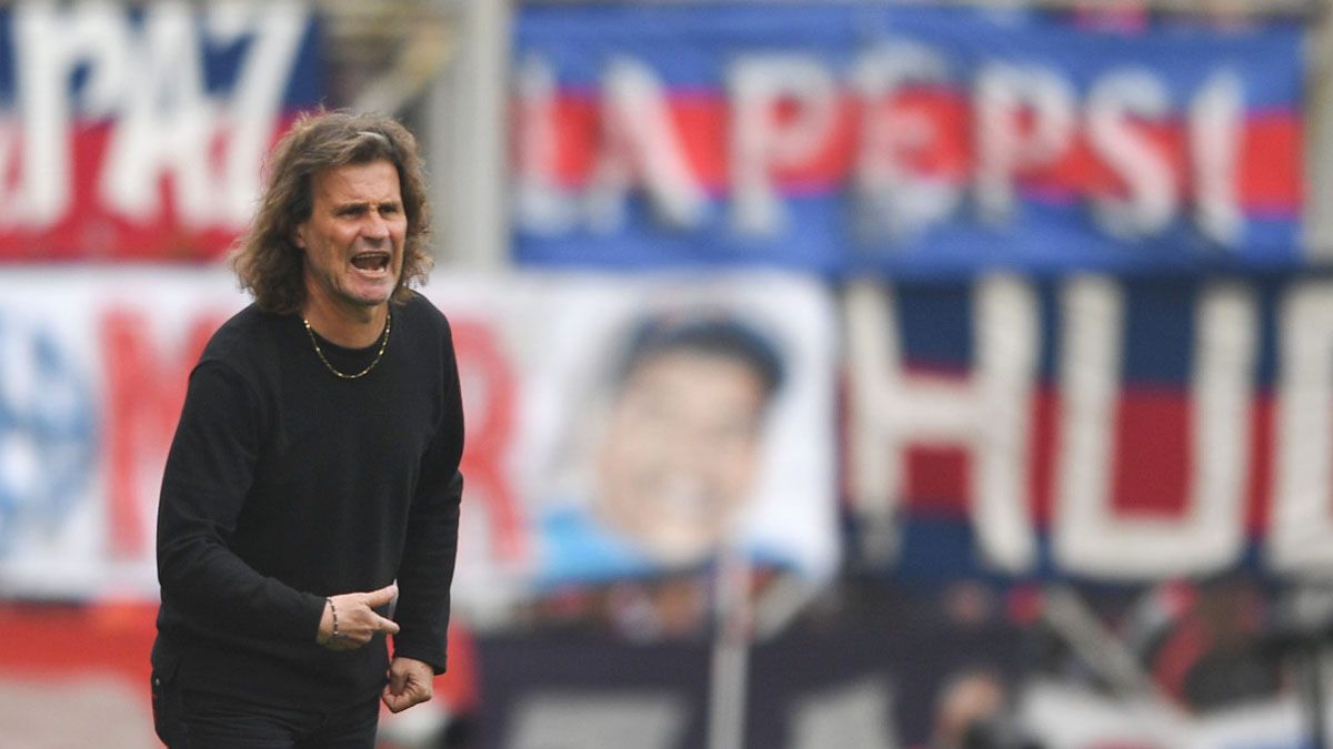 La polémica entre Rubén Insúa y Marcelo Tinelli se inició tras el partido de San Lorenzo y River