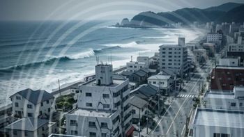 Japón en alerta máxima: terremoto de 7,5 grados activa evacuaciones por amenaza de tsunami