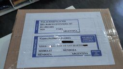 Una docente mendocina pidió ayuda para un alumno y hasta Oberto respondió