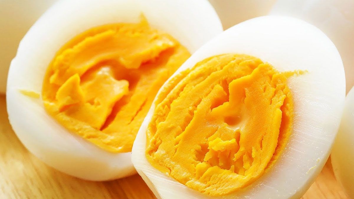 El huevo es muy rico en proteínas y minerales, siendo uno de los alimentos más completos que hay en el mundo.