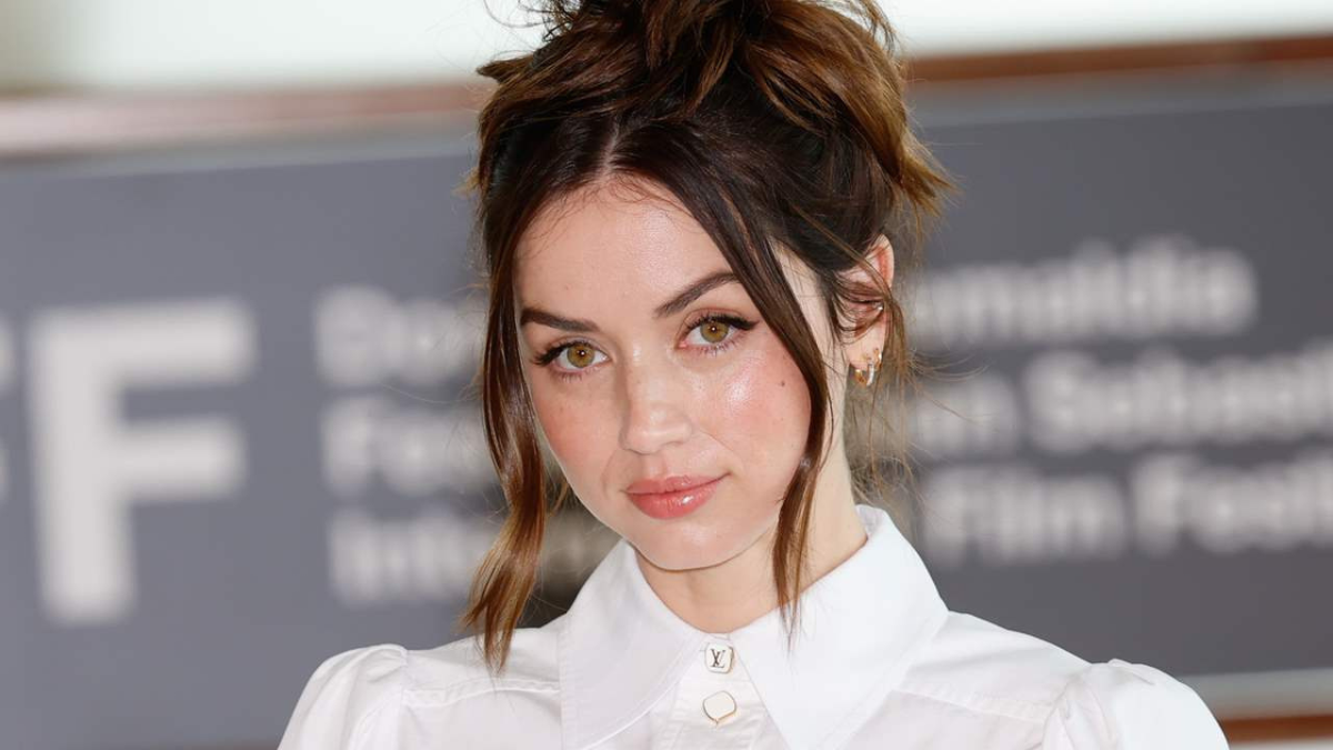 Ana de Armas logró posicionarse como una de las relevaciones luego de su paso por El internado.