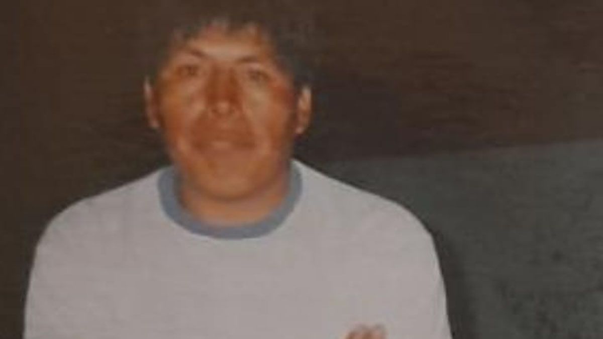 Uno de los más resonantes asesinatos en Mendoza es el de Felipe Villca Condorí