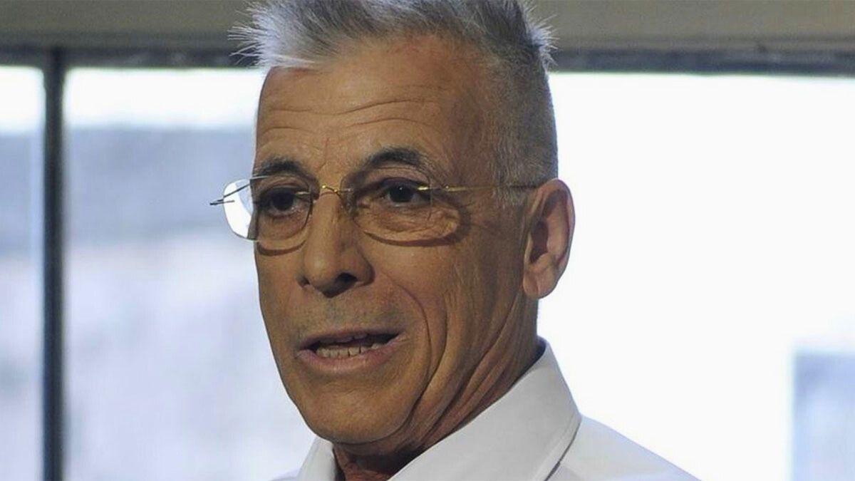 Gerardo Romano contó cómo casi cae en una estafa: