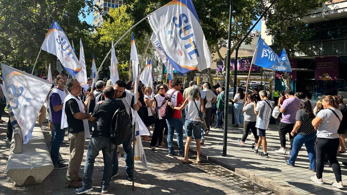 Foto: Matías Pascualetti Foto: Matías Pascualetti