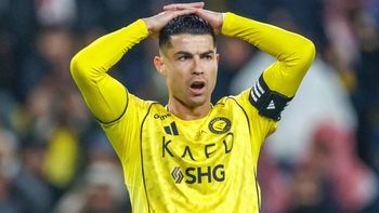 Cristiano Ronaldo define su futuro en la previa del Mundial 2026: hay cinco clubes interesados