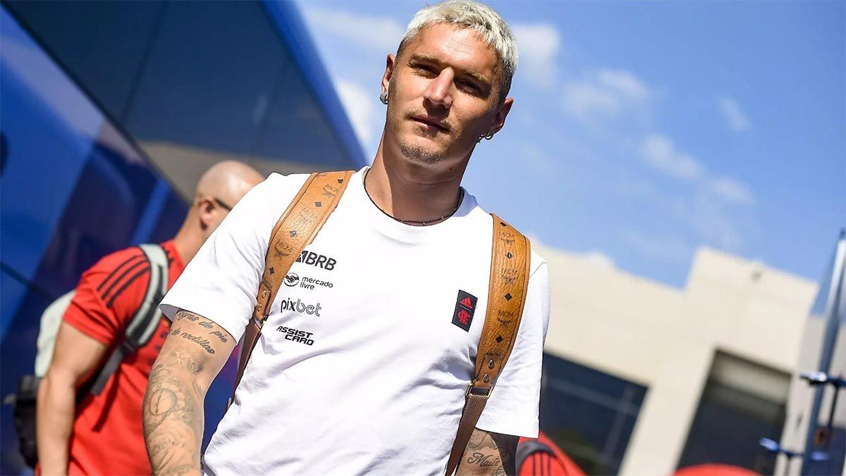 Guillermo Varela. Guillermo Varela.