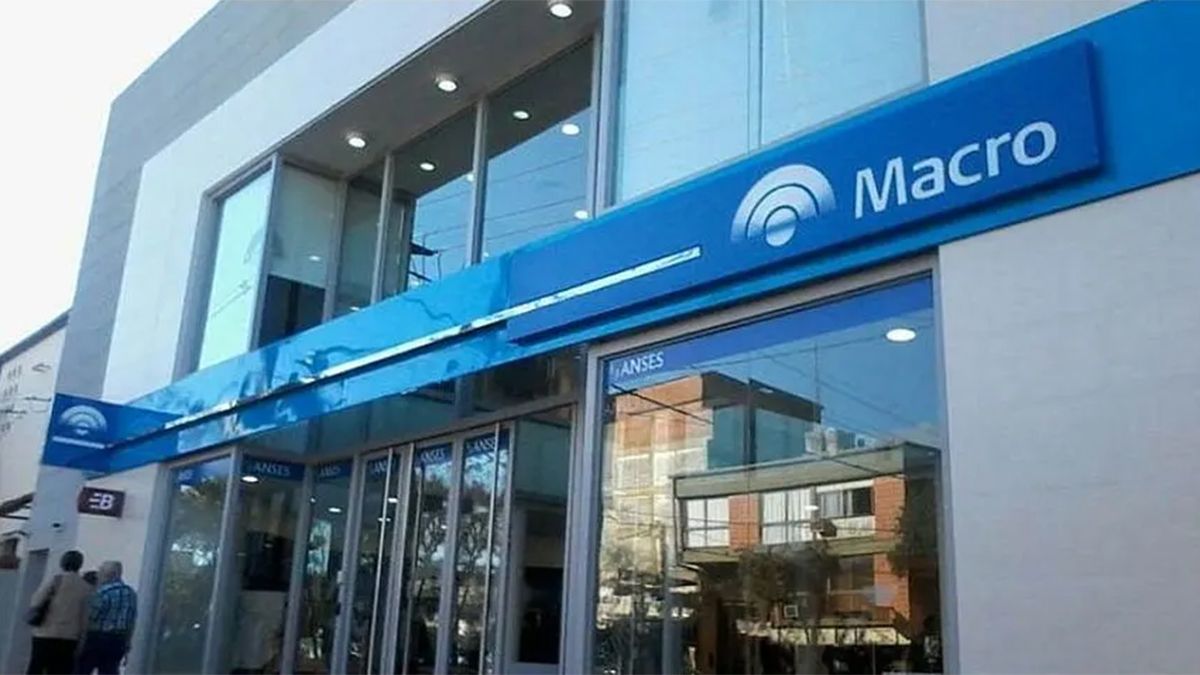 El Banco Macro compra el negocio de Itaú en Argentina.