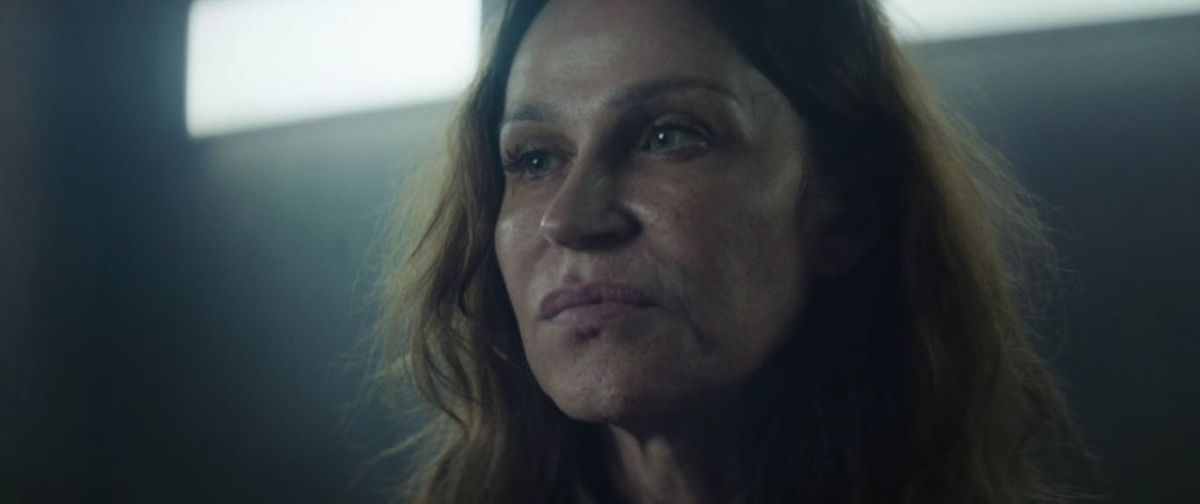 El Hoyo: la historia que la inspiró, el miedo de Antonia San Juan y más curiosidades de la exitosa película. El Hoyo: la historia que la inspiró, el miedo de Antonia San Juan y más curiosidades de la exitosa película.