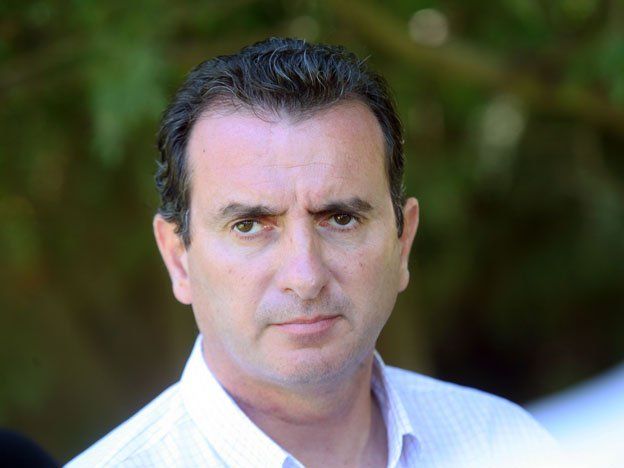 Paco Pérez aceleró la embestida contra YPF y le dio hasta el lunes para que cumpla las metas de inversión