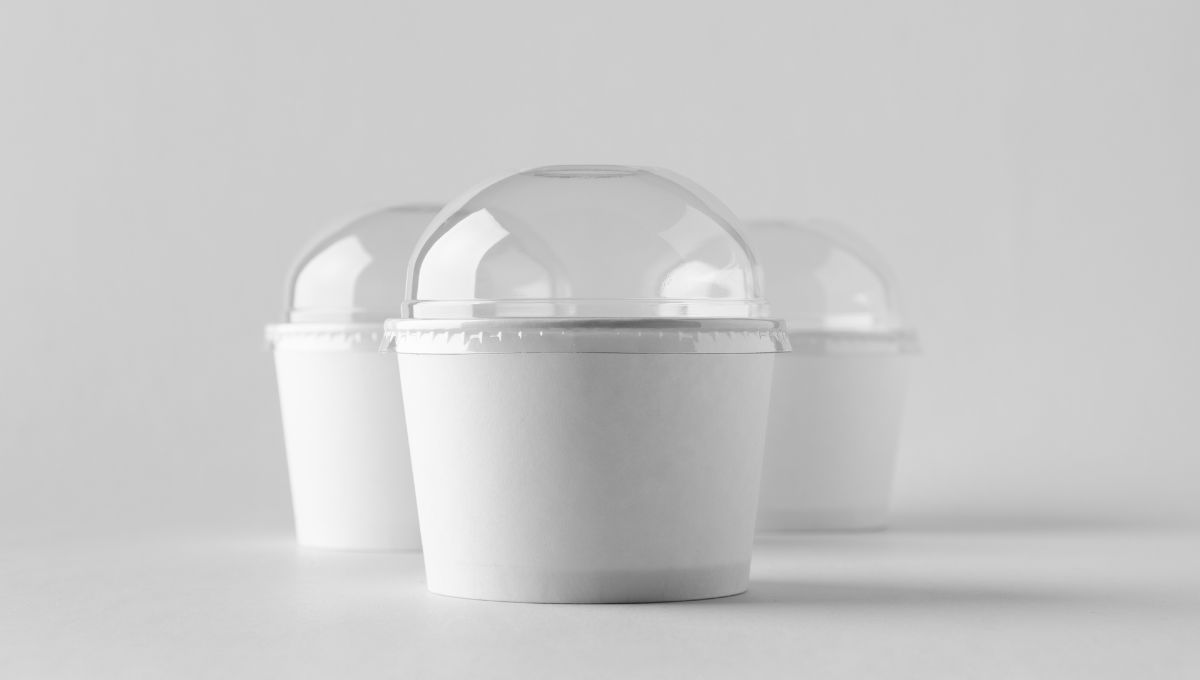 Las tapas y envases de plástico pueden aprovecharse para muchas manualidades. Las tapas y envases de plástico pueden aprovecharse para muchas manualidades. 