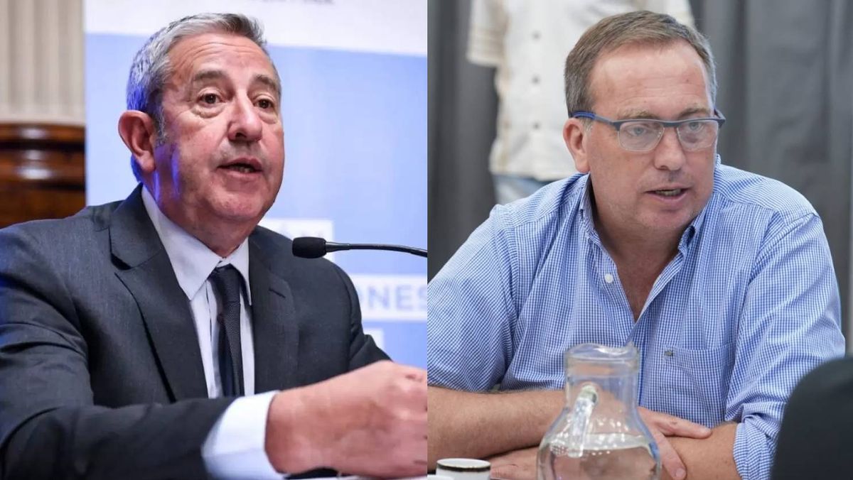 Los diputados nacionales Julio Cobos y Martín Aveiro terminaron indignados por el faltazo de las autoridades de Vialidad Nacional a la Comisión de Obras en las que debían explicar el plan que tienen para la ruta 7.