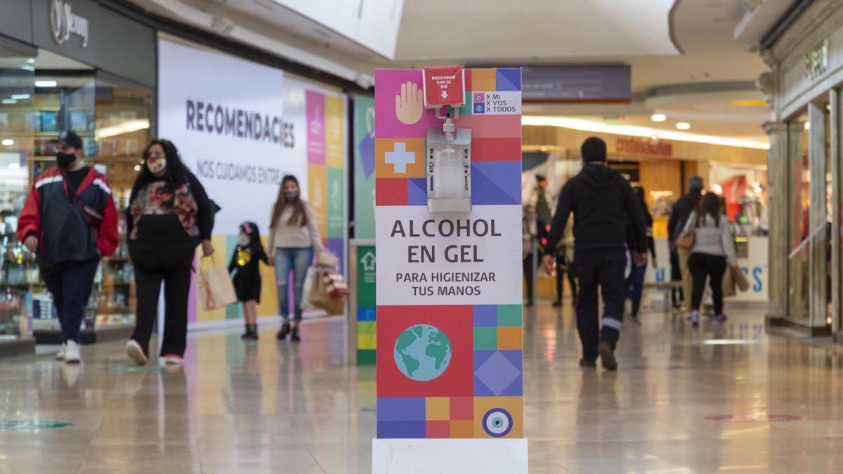 Día del Empleado de Comercio: ¿cuándo es el feriado?