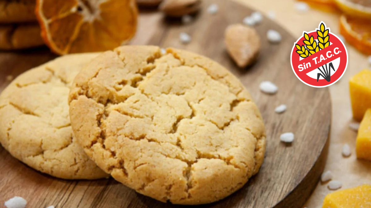 Buscar alternativas sin TACC que además sean ricas puede ser un verdadero desafío. Buscar alternativas sin TACC que además sean ricas puede ser un verdadero desafío.