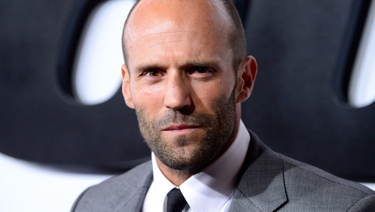 La película con Jason Statham que te mantendrá en vilo durante dos horas: está en MAX.
