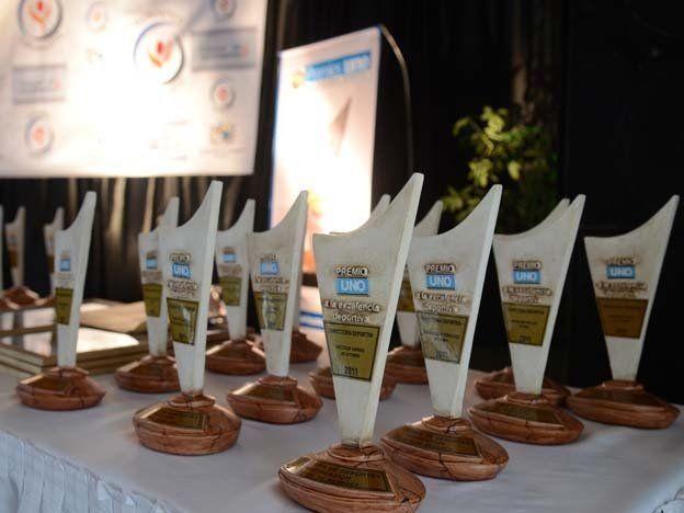 Hoy se entregan de los Premios UNO a la Excelencia Deportiva en Alvear