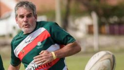 Martín Salzmann, la víctima del recordado crimen. Martín Salzmann, la víctima del recordado crimen.