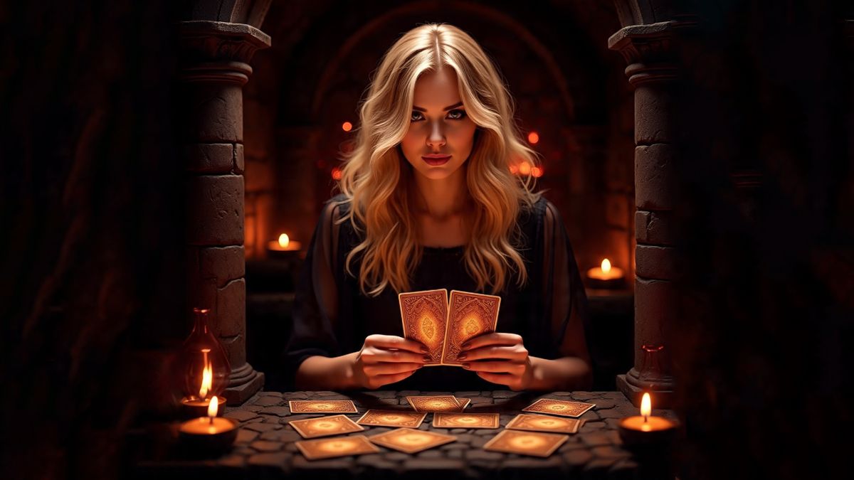 TAROT: las predicciones en el amor, trabajo y salud para hoy miércoles 16 de julio de 2025