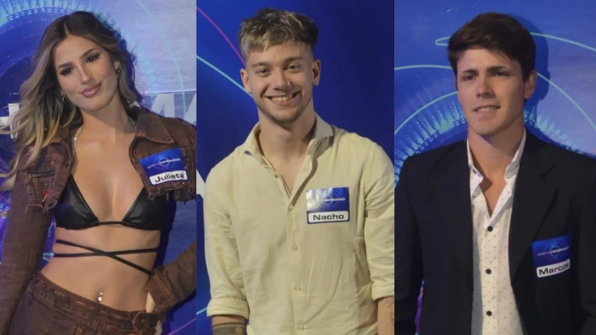 ¿Quién ganará? La inteligencia artificial predijo que habrá batacazo en la final de Gran Hermano.