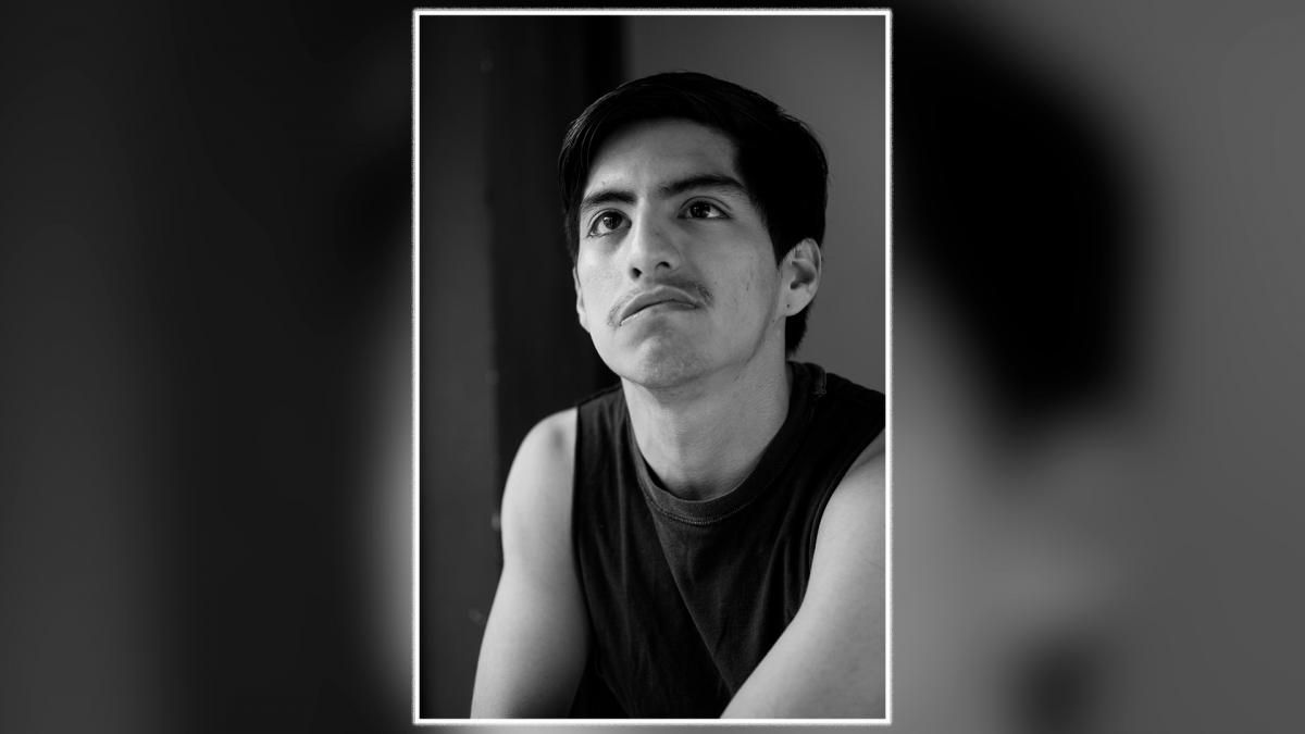 Matías Villalba, un joven con Síndrome de Moebius que estudia Composición Coreográfica y participó en GotTalent Argentina Matías Villalba, un joven con Síndrome de Moebius que estudia Composición Coreográfica y participó en GotTalent Argentina