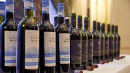 Bodega Estancia Mendoza presentó su familia de vinos en el Reino Unido