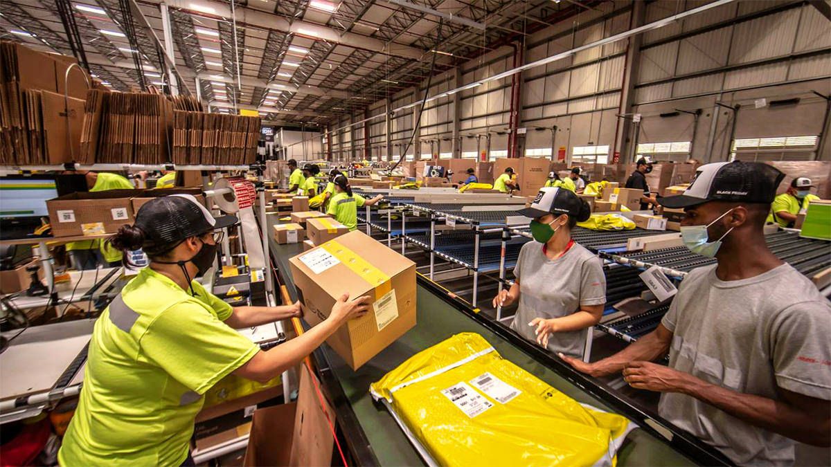 La empresa ofrece un salario muy competitivo de US$20 por hora, una cifra atractiva en el mercado laboral de California. La empresa ofrece un salario muy competitivo de US$20 por hora, una cifra atractiva en el mercado laboral de California.