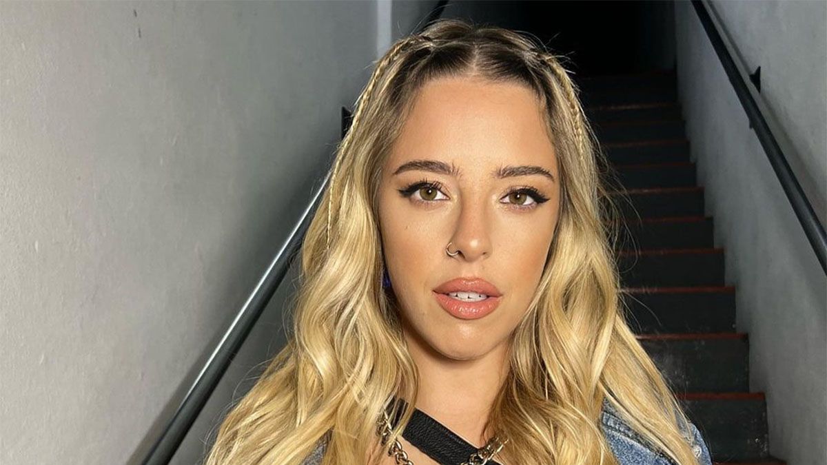 Arrasó con todo: Nati Jota mostró su figura y adelantó el verano