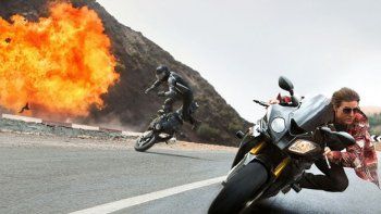 Se viene la sexta película
