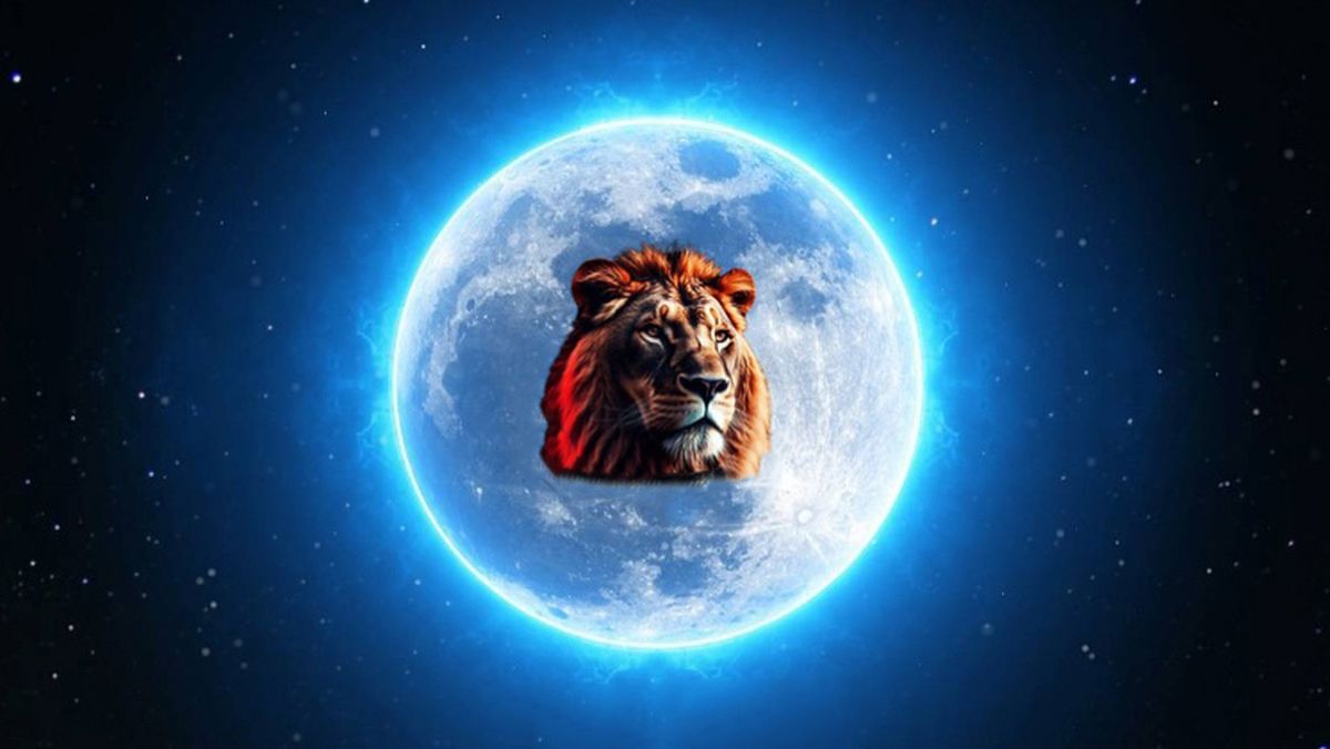 Astrología: los 5 signos que brillarán con el ingreso de la Luna en Leo