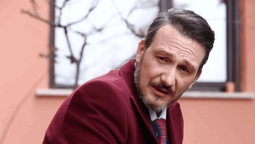 Netflix tiene la enigmática serie turca de sólo 8 capítulos que te atrapará .