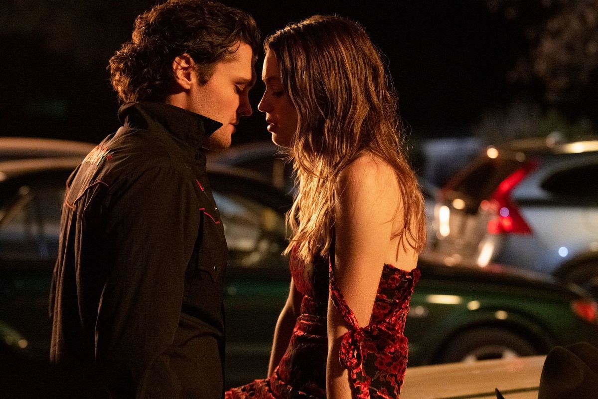 Serie "Pánico". Serie "Pánico".