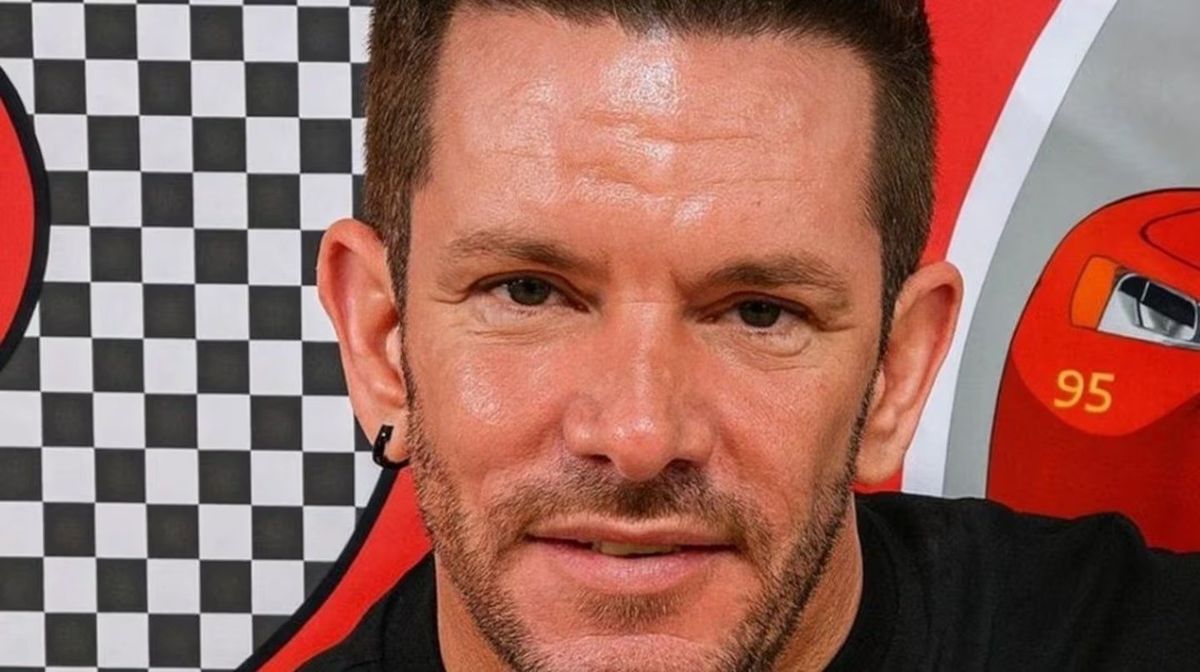 Martín Sebastián Palacio. Es el remisero asesinado por el doble femicida Pablo Laurta. Martín Sebastián Palacio. Es el remisero asesinado por el doble femicida Pablo Laurta. 