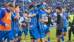 Godoy Cruz se presentará ante Colón de Santa Fe, en el Malvinas Argentinas.