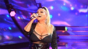Cuántos años tiene Gladys La Bomba Tucumana: el chiste que hizo en el Cantando y nadie entendió
