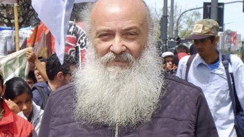 Un funcionario de Alberto tiene coronavirus y otro fue aislado