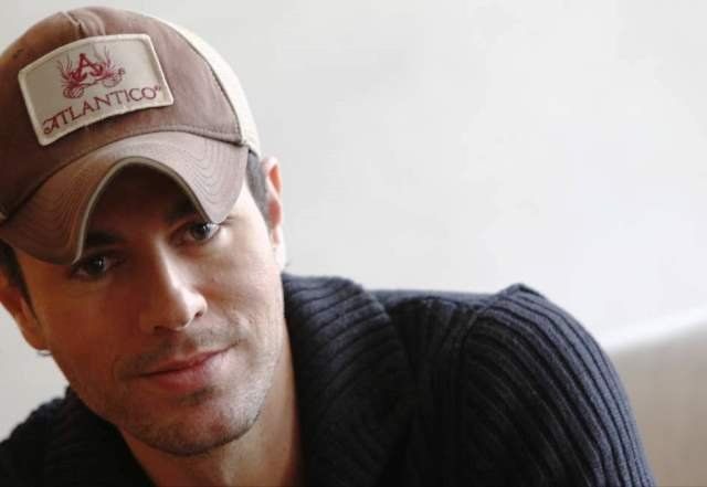 El mejor disco de Enrique Iglesias
