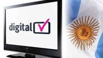 El 1º de mayo arranca la TV digital gratuita