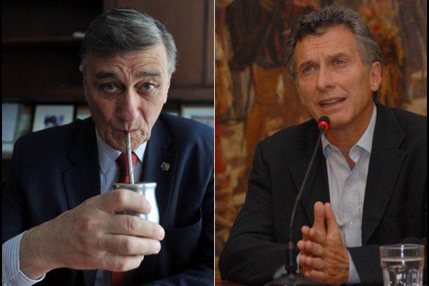 Binner abrió la posibilidad a un acuerdo con Macri en la oposición no peronista