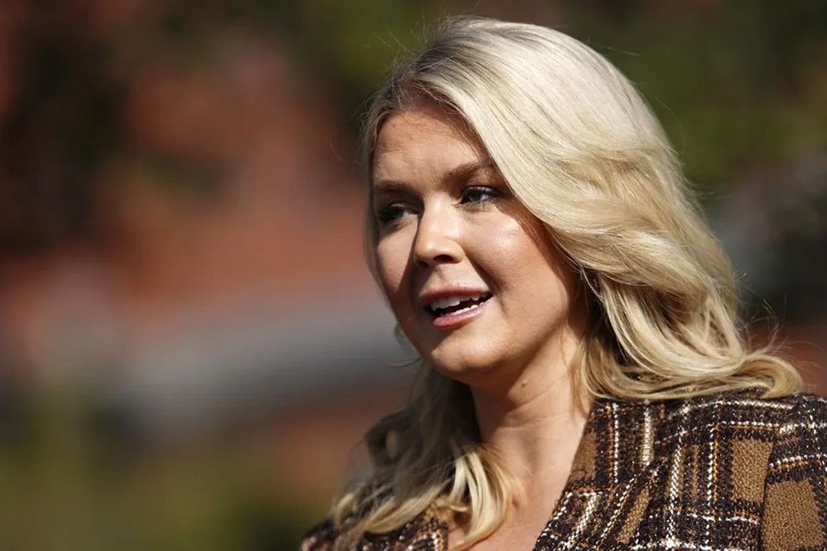 Karoline Leavitt, portavoz de la Casa Blanca en Estados Unidos, asegur&oacute; que Donald Trump no pretende ejecutar a ning&uacute;n legislador. Cr&eacute;dito: EFE.