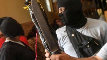 Nicaragua: la violencia  ya pone en serio peligro  el proceso de diálogo
