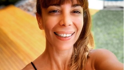 A sus 47 años